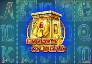 Playtech - игровой автомат онлайн от Various с RTP 95.71%